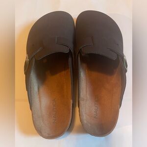 Nautica Men’s casual sandal